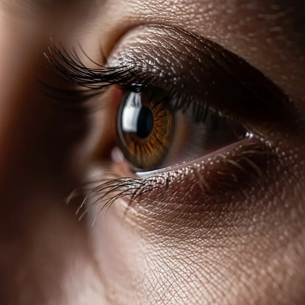 Párpados y Área Periocular