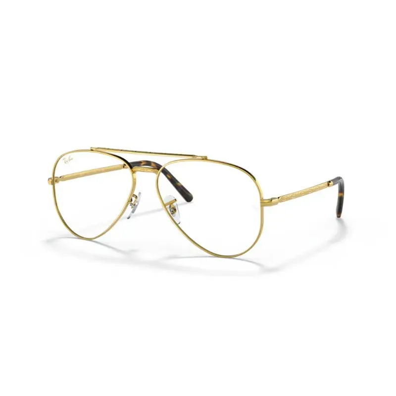 Ray-Ban 3625V 3086 55