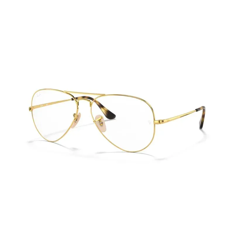 Ray-Ban 6489 2500 55