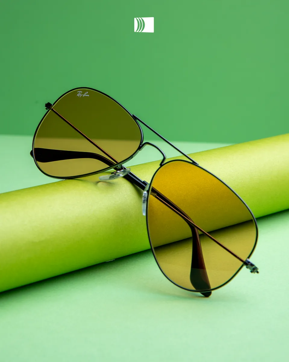 Ray-Ban RB 3025
