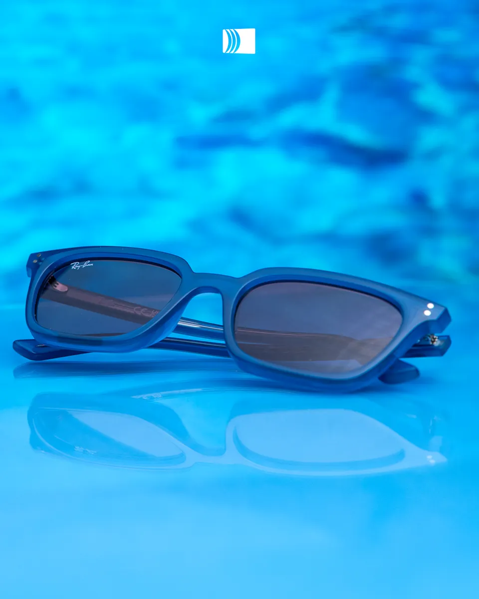 Ray-Ban RB 4456 Zaya